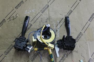 Шлейф TOYOTA VISTA ARDEO ZZV50, SV50 1 ракурс