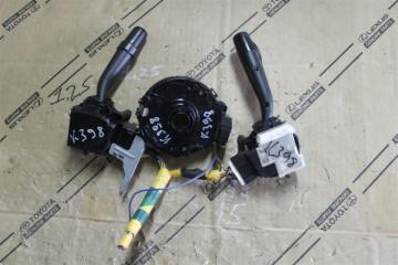 Шлейф TOYOTA VISTA ARDEO ZZV50, SV50 2 ракурс