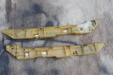 Крепеж бампера задний ODYSSEY RA7 f23a