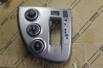 Климат-контроль TOYOTA RACTIS ncp100, ncp105 2 ракурс