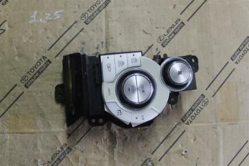 Климат-контроль TOYOTA SIENTA nsp170 3 ракурс