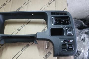 Фото запчасти консоль спидометра HONDA STEP WAGON контрактная запчасть Запчасть консоль спидометра HONDA STEP WAGON