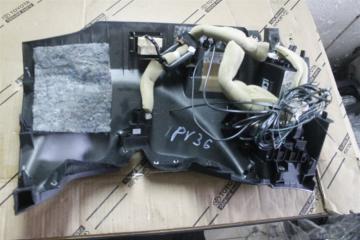  NISSAN SKYLINE pv36 3 ракурс