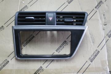 Консоль магнитофона TOYOTA SIENTA nsp170 3 ракурс Консоль магнитофона TOYOTA SIENTA nsp170 3 ракурс