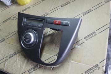 Климат-контроль DAIHATSU SONICA L405S 3 ракурс