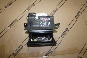 Пепельница TOYOTA MARKII GX100, JZX100 1 ракурс
