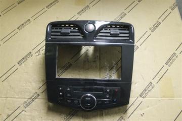 Запчасть климат-контроль NISSAN SERENA