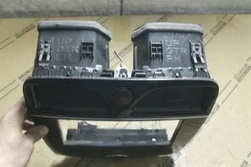 Климат-контроль NISSAN SERENA NC26 MR20DD 3 ракурс