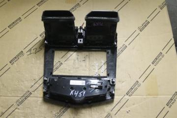 Климат-контроль NISSAN SERENA NC26 MR20DD 4 ракурс