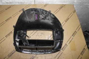 Консоль магнитофона TOYOTA ESTIMA ACR40, MCR40, ACR30 1 ракурс