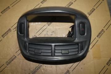 Консоль магнитофона TOYOTA ESTIMA ACR40, MCR40, ACR30 4 ракурс