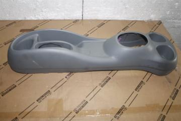 Бардачок между сиденьями TOYOTA VITZ SCP10, NCP13 4 ракурс