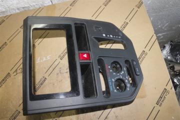 Климат-контроль TOYOTA TANK M900A 2 ракурс