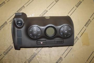 Климат-контроль TOYOTA PASSO KGC30, KGC35 1 ракурс