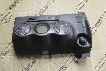 Климат-контроль TOYOTA PASSO KGC30, KGC35 2 ракурс