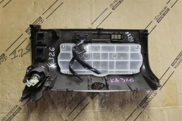 Климат-контроль TOYOTA PASSO KGC30, KGC35 3 ракурс