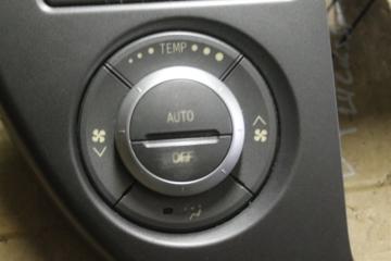 Климат-контроль DAIHATSU SONICA L405S kf-det 1 ракурс