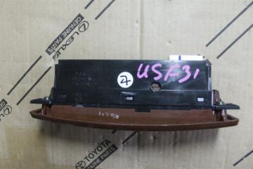 Консоль TOYOTA CELSIOR UCF30 1 ракурс