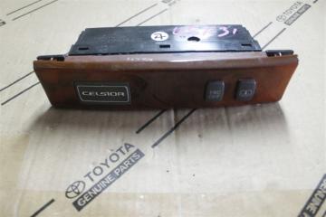 Консоль TOYOTA CELSIOR UCF30 3 ракурс