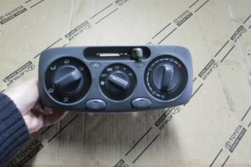 Климат-контроль TOYOTA RAUM EXZ15, EXZ10 3 ракурс