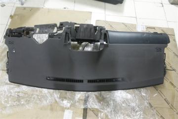 Торпедо TOYOTA IQ kgj10 2 ракурс Торпедо TOYOTA IQ kgj10 2 ракурс