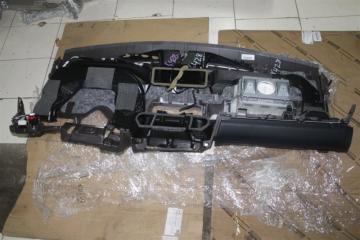 Торпедо TOYOTA IQ kgj10 4 ракурс Торпедо TOYOTA IQ kgj10 4 ракурс