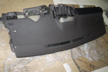 Торпедо TOYOTA IQ kgj10 5 ракурс Торпедо TOYOTA IQ kgj10 5 ракурс