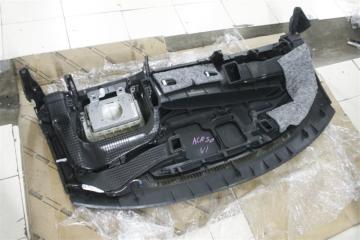 Торпедо TOYOTA ESTIMA ACR50, ACR55 2 ракурс Торпедо TOYOTA ESTIMA ACR50, ACR55 2 ракурс