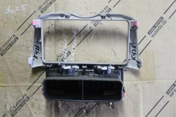Консоль магнитофона TOYOTA VITZ NCP90, NCP95, KSP90 1 ракурс