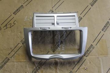 Консоль магнитофона TOYOTA VITZ NCP90, NCP95, KSP90 1 ракурс