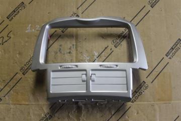 Консоль магнитофона TOYOTA VITZ NCP90, NCP95, KSP90 2 ракурс