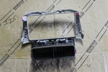 Консоль магнитофона TOYOTA VITZ NCP90, NCP95, KSP90 3 ракурс