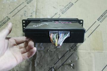 Климат-контроль MITSUBISHI DION CR9W 2 ракурс Климат-контроль MITSUBISHI DION CR9W 2 ракурс