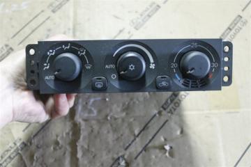 Климат-контроль MITSUBISHI DION CR9W 3 ракурс