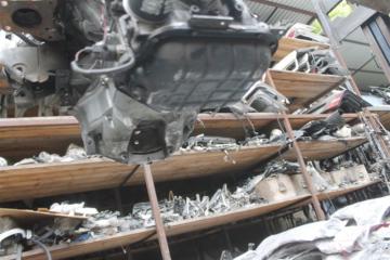 Поддон NISSAN TEANA j31 1 ракурс Поддон NISSAN TEANA j31 1 ракурс