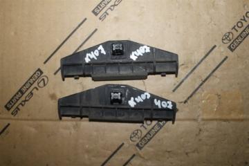 Крепеж бампера задний TOYOTA Alphard ANH15, ANH10, MNH10, MNH15 1 ракурс Крепеж бампера задний TOYOTA Alphard ANH15, ANH10, MNH10, MNH15 1 ракурс