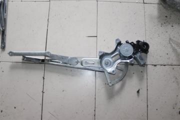 Стеклоподъемник правый передний TOYOTA VITZ NCP90, NCP95, KSP90 2 ракурс