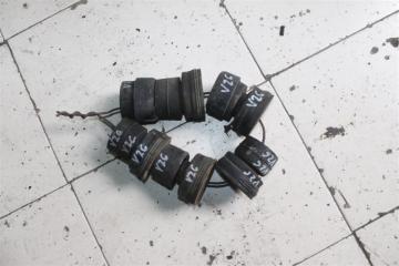 Запчасть Подушка рамы  MITSUBISHI PAJERO  Контрактный 