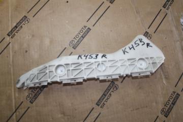 Запчасть крепеж бампера задний правый TOYOTA RACTIS