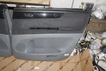 Обшивка дверей TOYOTA IPSUM ACM21, ACM26 3 ракурс Обшивка дверей TOYOTA IPSUM ACM21, ACM26 3 ракурс