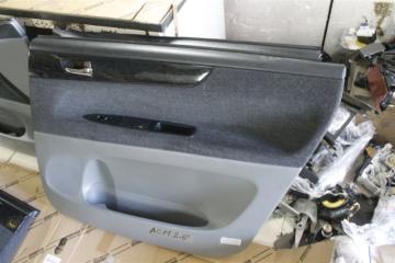 Обшивка дверей TOYOTA IPSUM ACM21, ACM26 5 ракурс Обшивка дверей TOYOTA IPSUM ACM21, ACM26 5 ракурс
