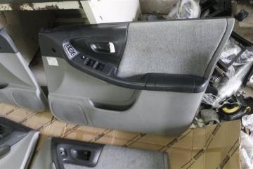 Обшивка дверей SUBARU FORESTER SF5 2 ракурс