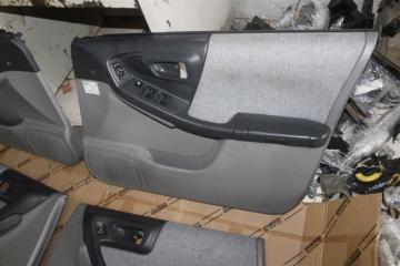 Обшивка дверей SUBARU FORESTER SF5 5 ракурс