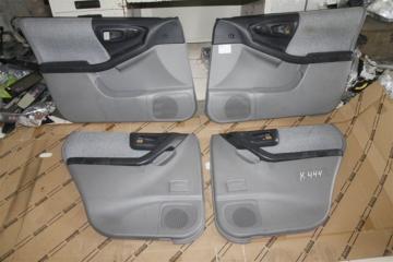 Запчасть обшивка дверей SUBARU FORESTER