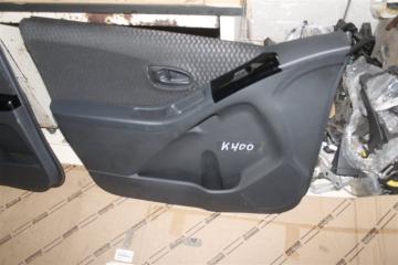 Обшивка дверей левая TOYOTA VITZ ncp91 3 ракурс