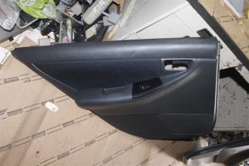 Обшивка дверей левая задняя TOYOTA ALLEX nze121, zze123 2 ракурс