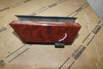 Пепельница TOYOTA PREMIO AZT240, ZZT240 1zz-fe 1 ракурс