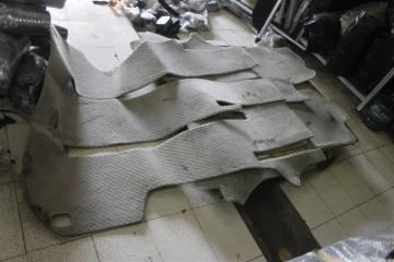 Коврики комплект TOYOTA Alphard mnh15 3 ракурс