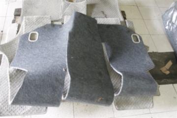 Коврики комплект TOYOTA Alphard mnh15 4 ракурс