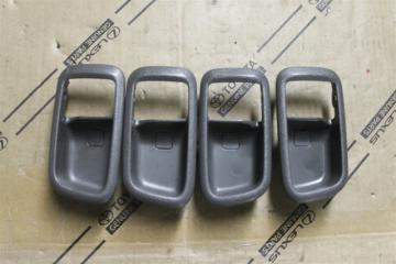 Накладка на ручки дверей TOYOTA MARKII GX100, JZX100 2 ракурс